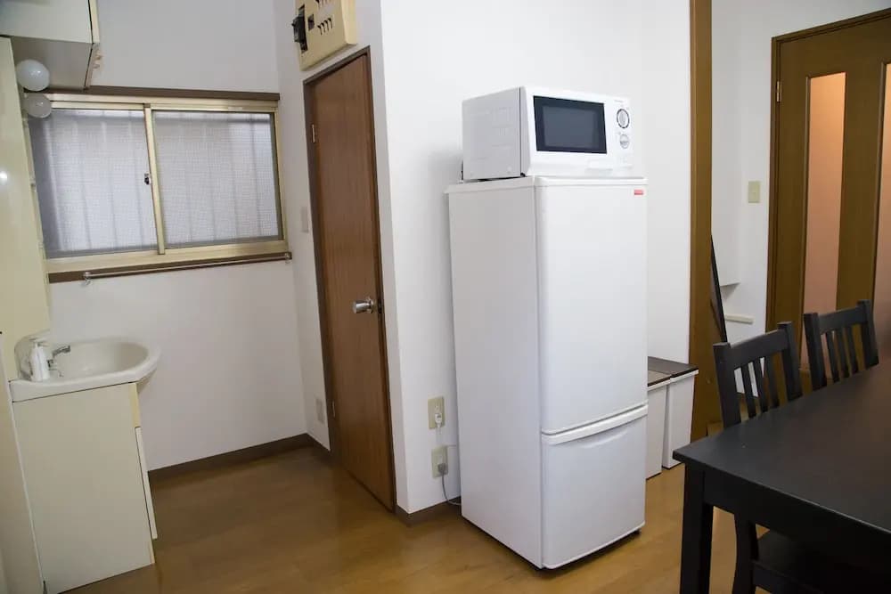 Kinoshita House - photo 14