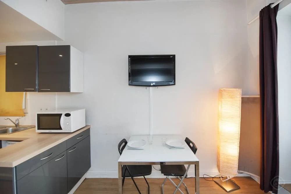 BP Apartments - Le Marais Oberkampf area - photo 30