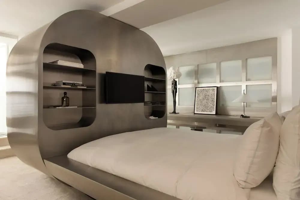 HIGHSTAY - Luxury Serviced Apartment - Saint-Germain - photo 5