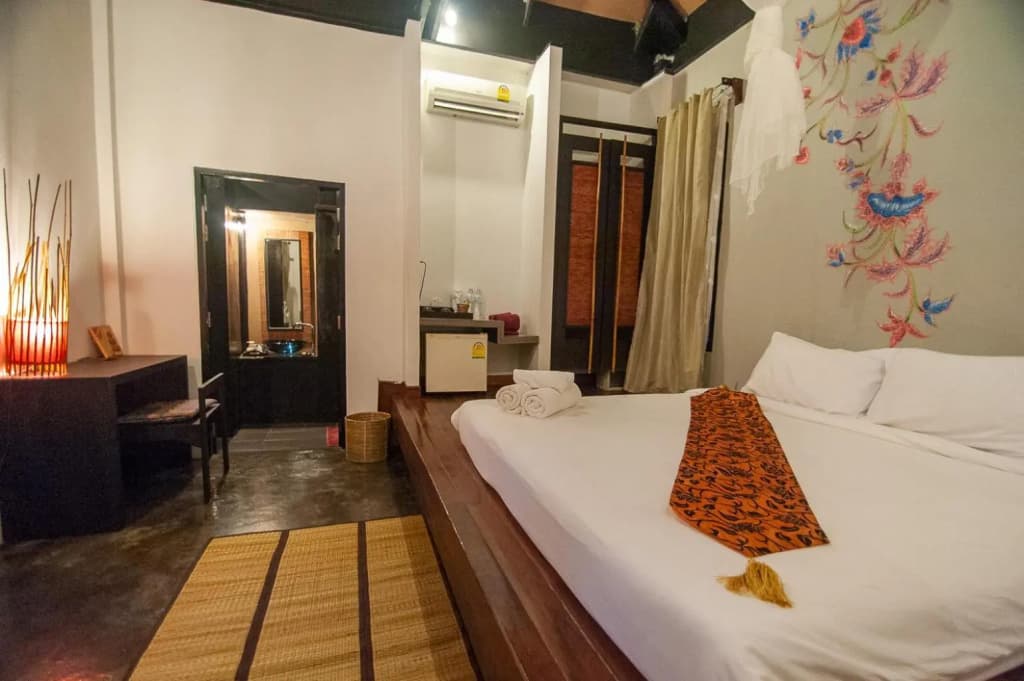 La Laanta Hideaway Resort - photo 23