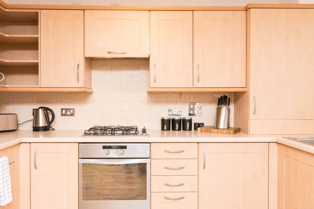 Holistic Condos Apartments - photo 13