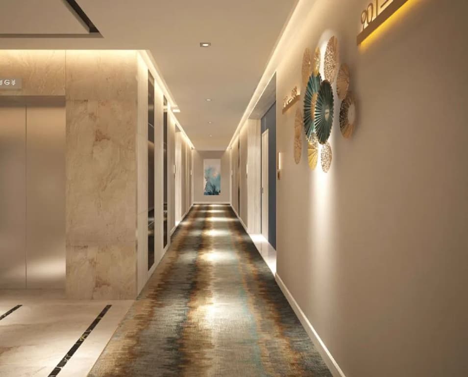 Art Nest Hotel Nha Trang - photo 17