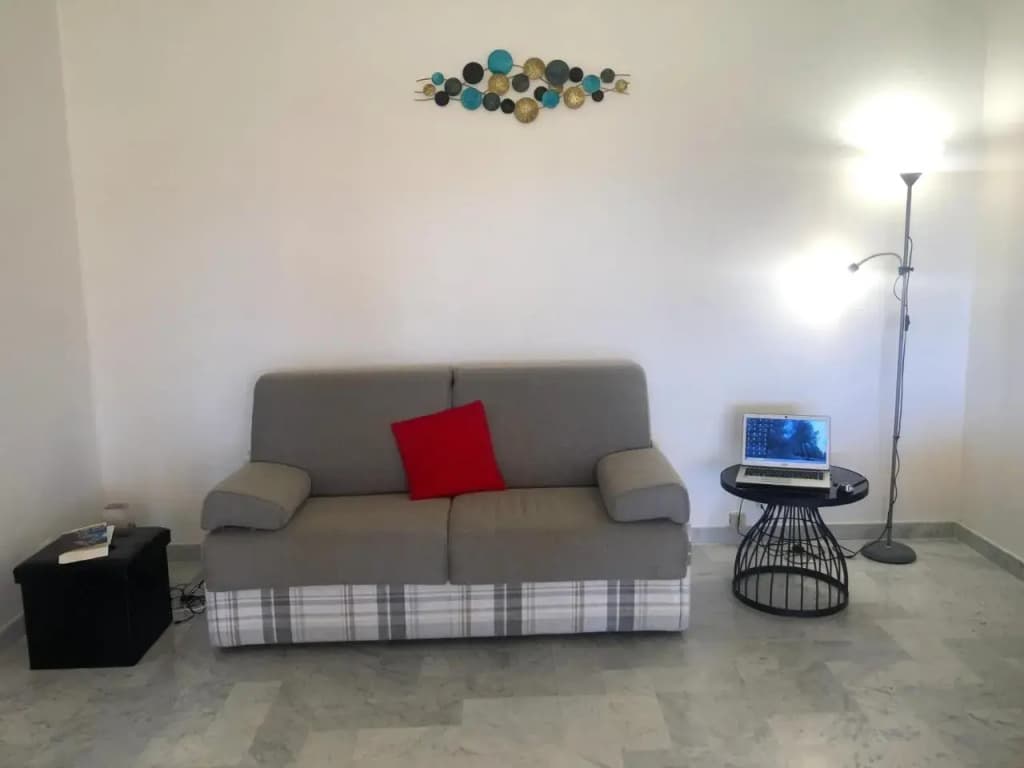 Résidence cosy le Nicerama piscine parking - photo 4