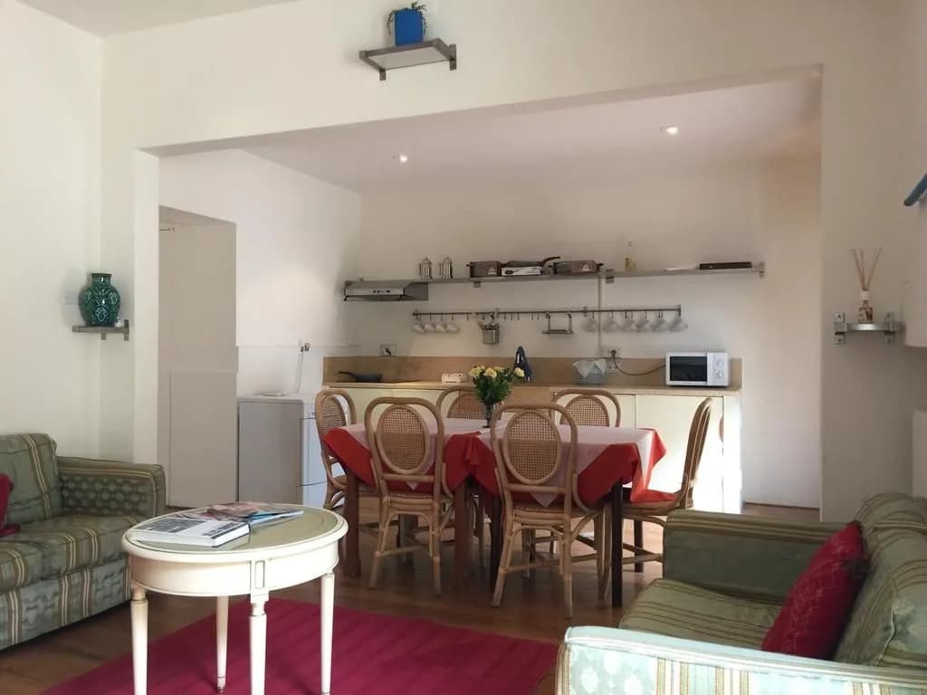 Florence Garden Apartment - photo 9