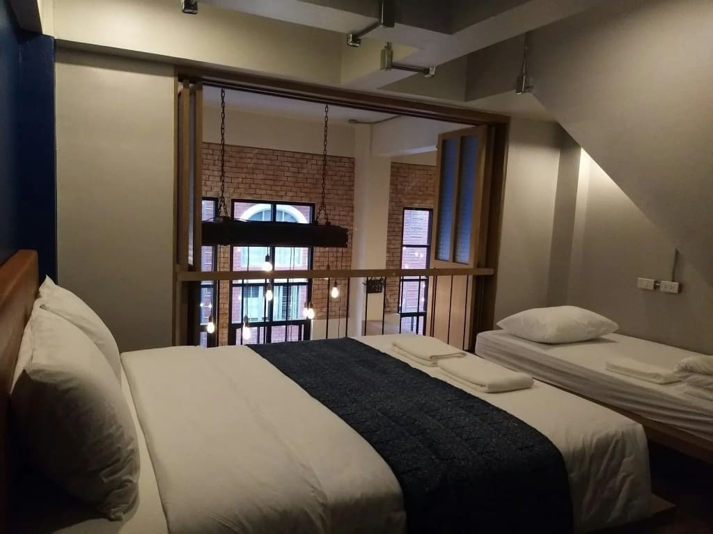 Natee Hostel - photo 7