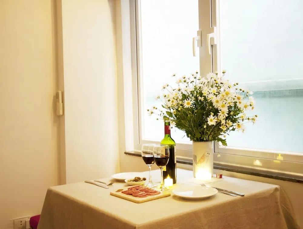 Chez Tram Homestay - photo 11