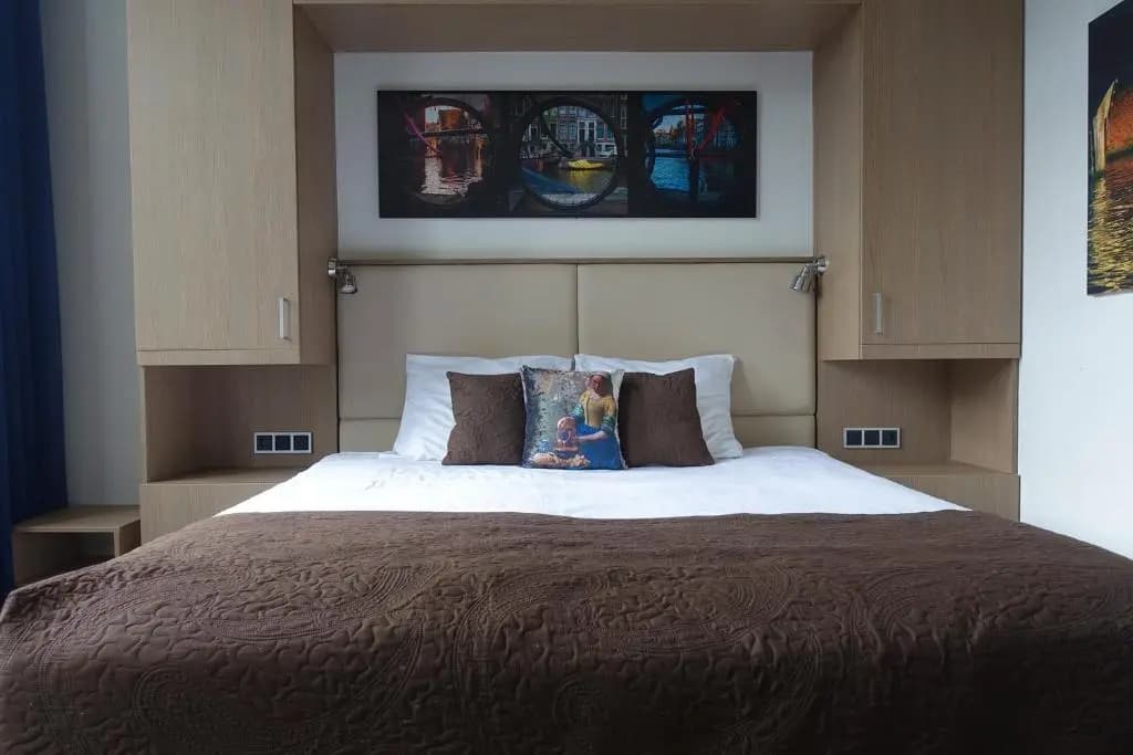 Prinsengracht Hotel - photo 6