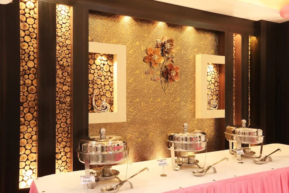 OYO 9268 Hotel Arch - photo 19