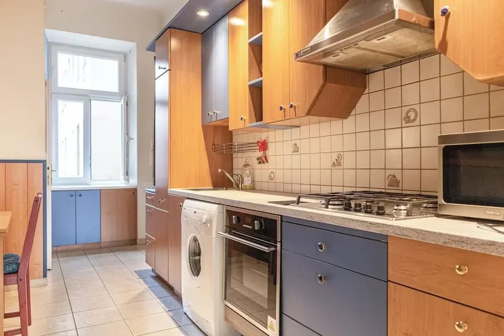 2BR Apartment Central Long Stay - photo 8