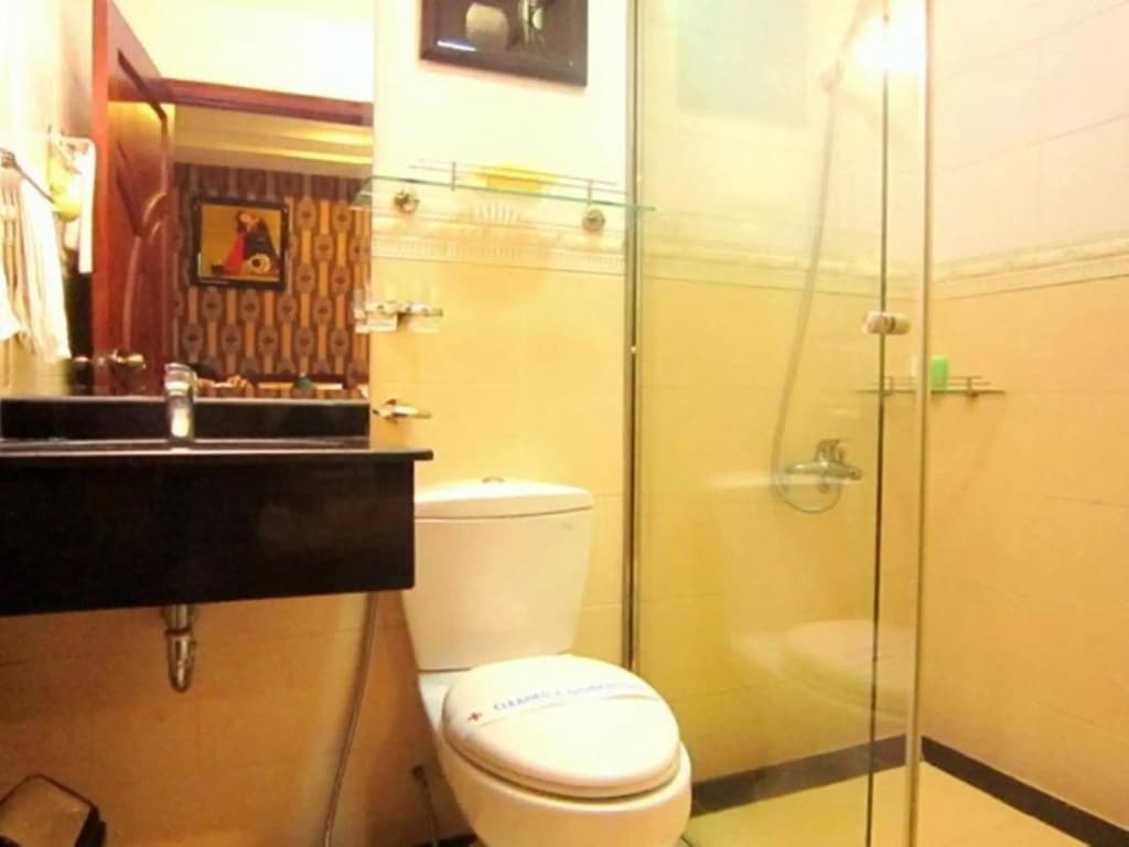 Hoa De Nhat Hotel - photo 10