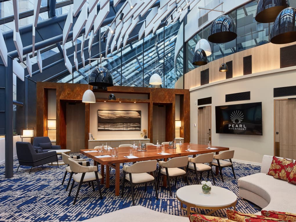 Crowne Plaza Melbourne by IHG - photo 33