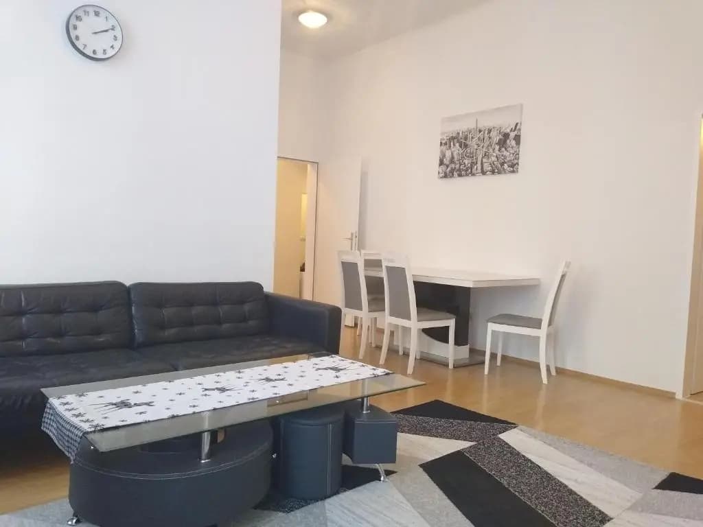 Spacious Central Apartment - photo 8