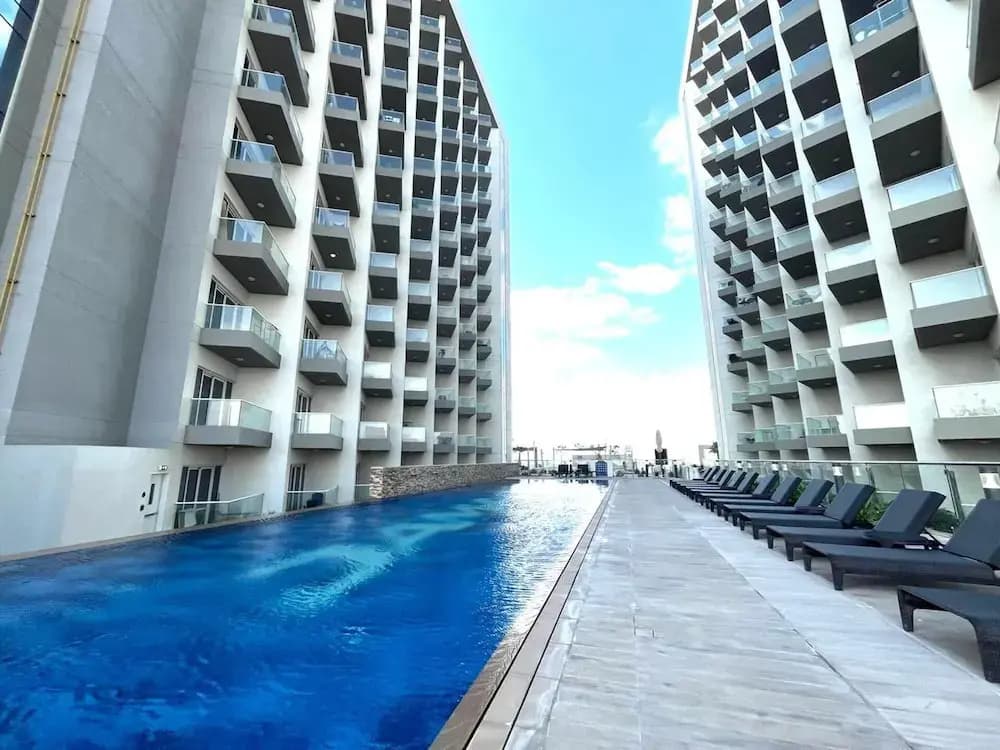 The Tranquil Spot in Damac Hills 2 - photo 13