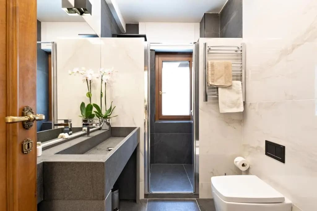 First Class Rome Apartments - photo 4