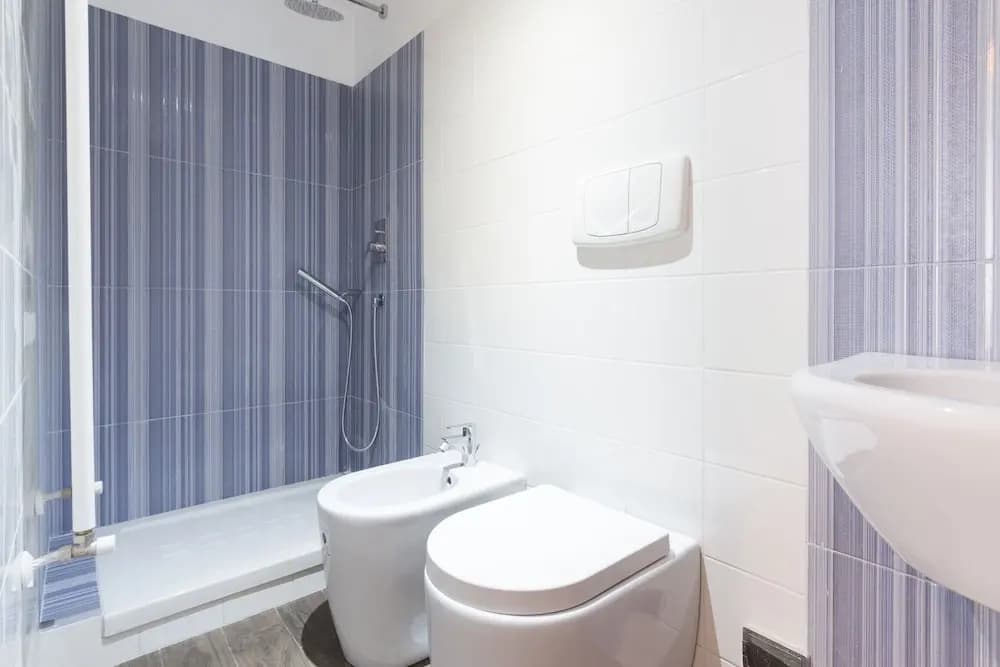 Trendy Apartment Piazza del Popolo - photo 7