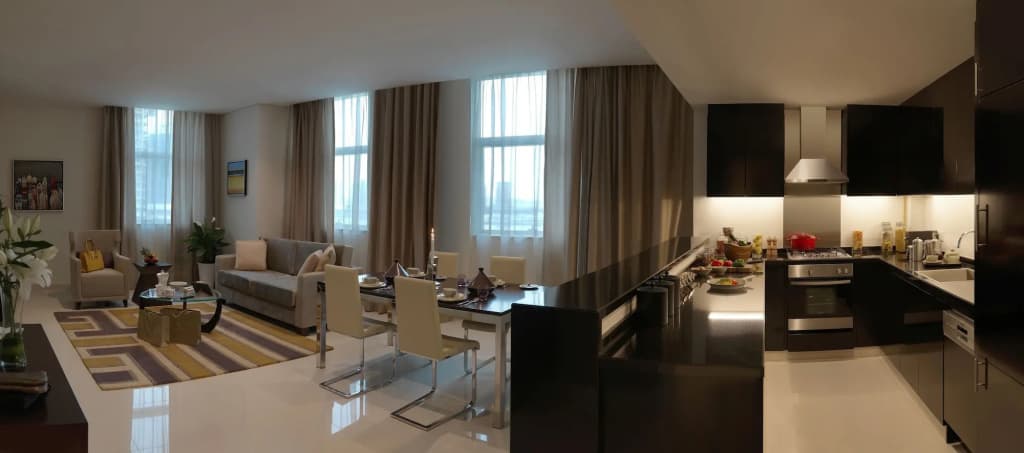 DAMAC Maison Cour Jardin - photo 12