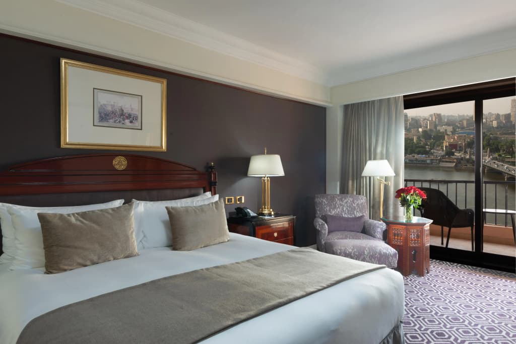 InterContinental Cairo Semiramis by IHG - photo 23