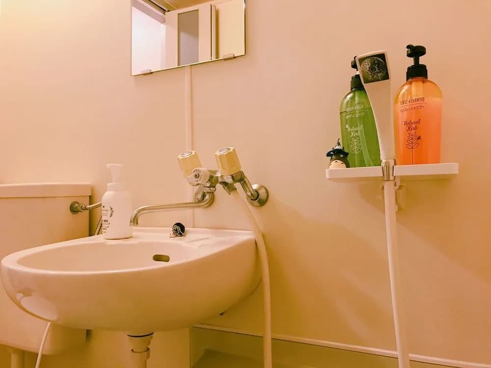 Kyoto Hostel GLOIRE - photo 9