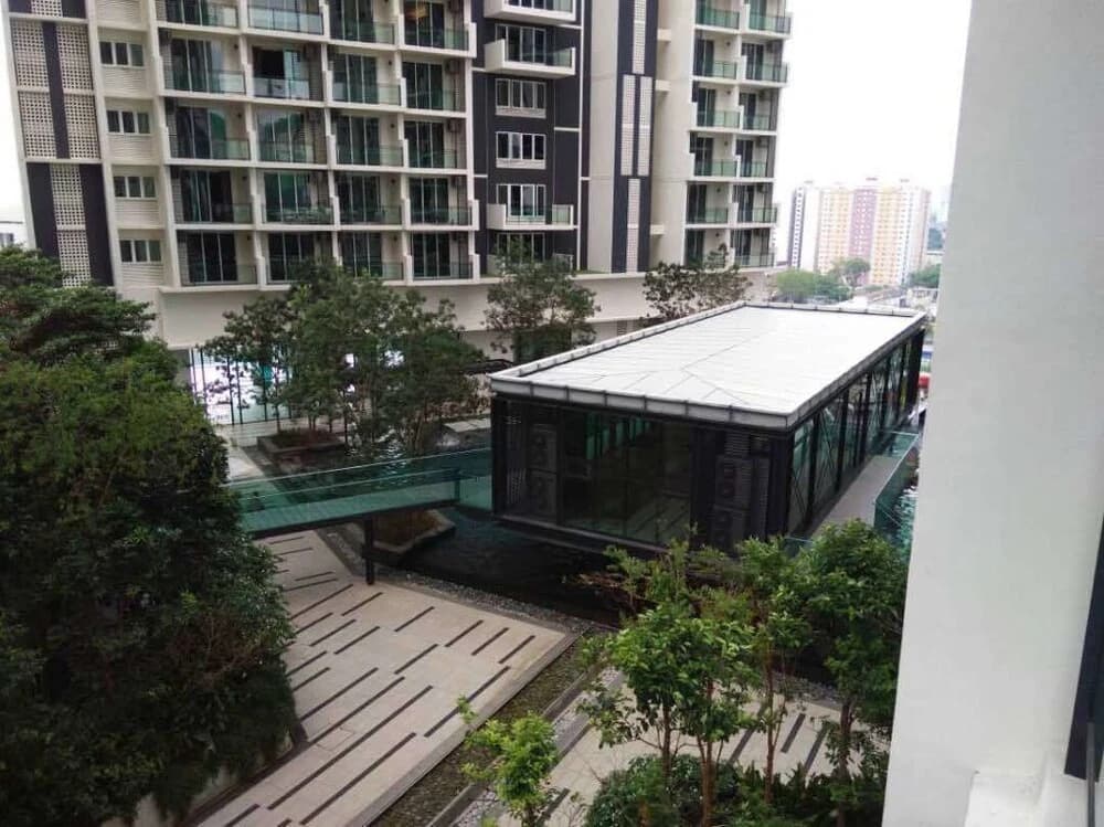 TMS Apartment - photo 24