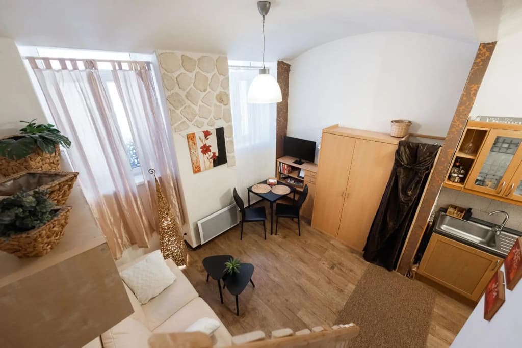 Žižkov apartments - photo 25