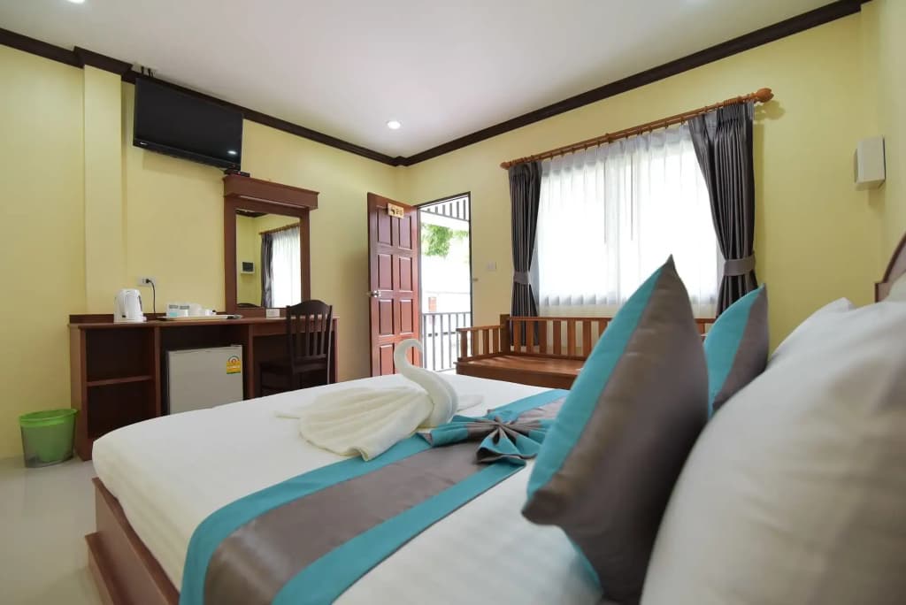 Changsi Resort - photo 4