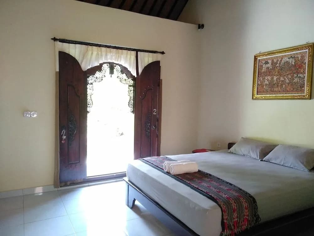 Sanga Suites Villas - photo 5