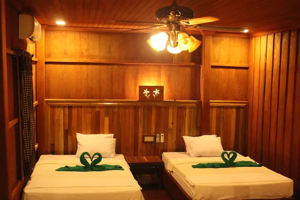 Angkor Rest Villa - photo 5