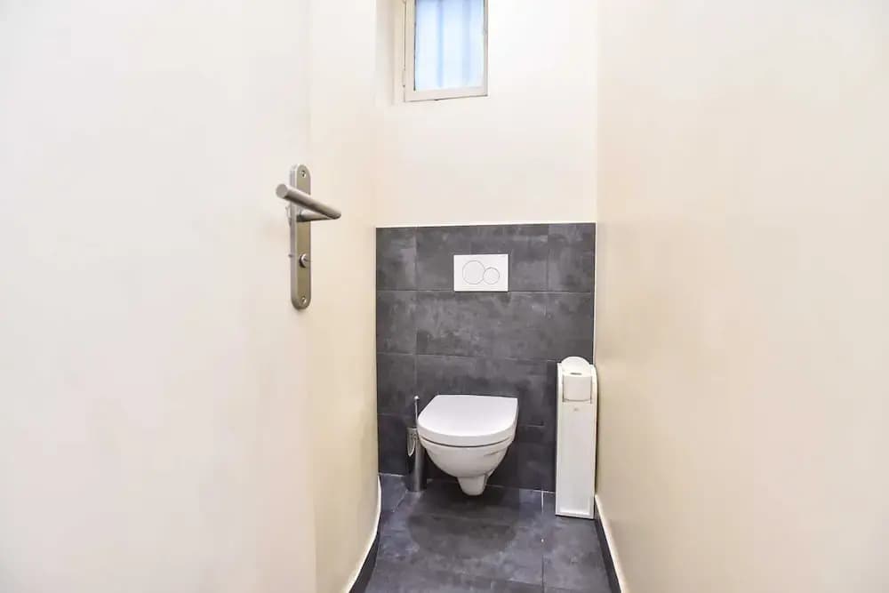 Charming Apartment - 2br/6p - Arts et Metiers - photo 8