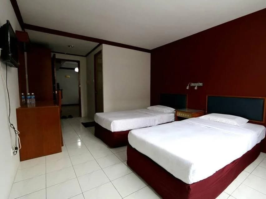 Oriental Inn - photo 5