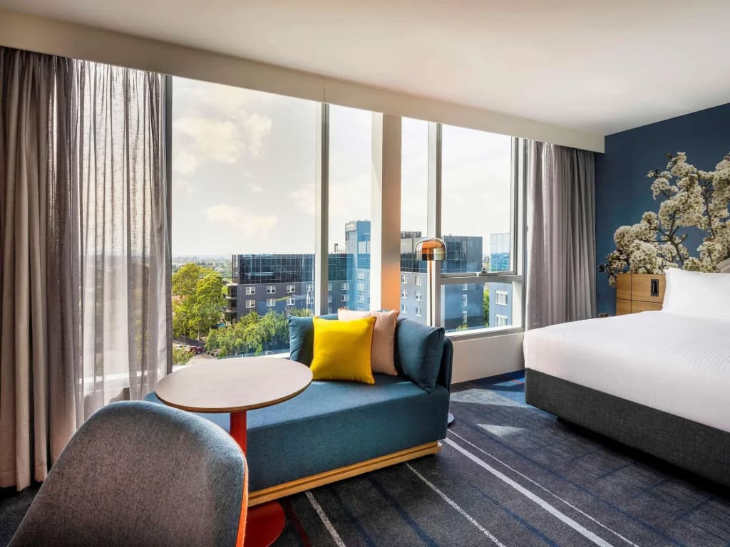 Novotel Melbourne Preston - photo 45