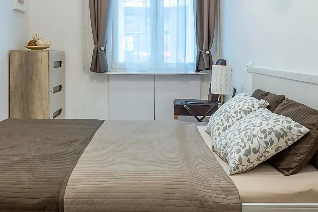 Goldcentral Apartment Dob - photo 4