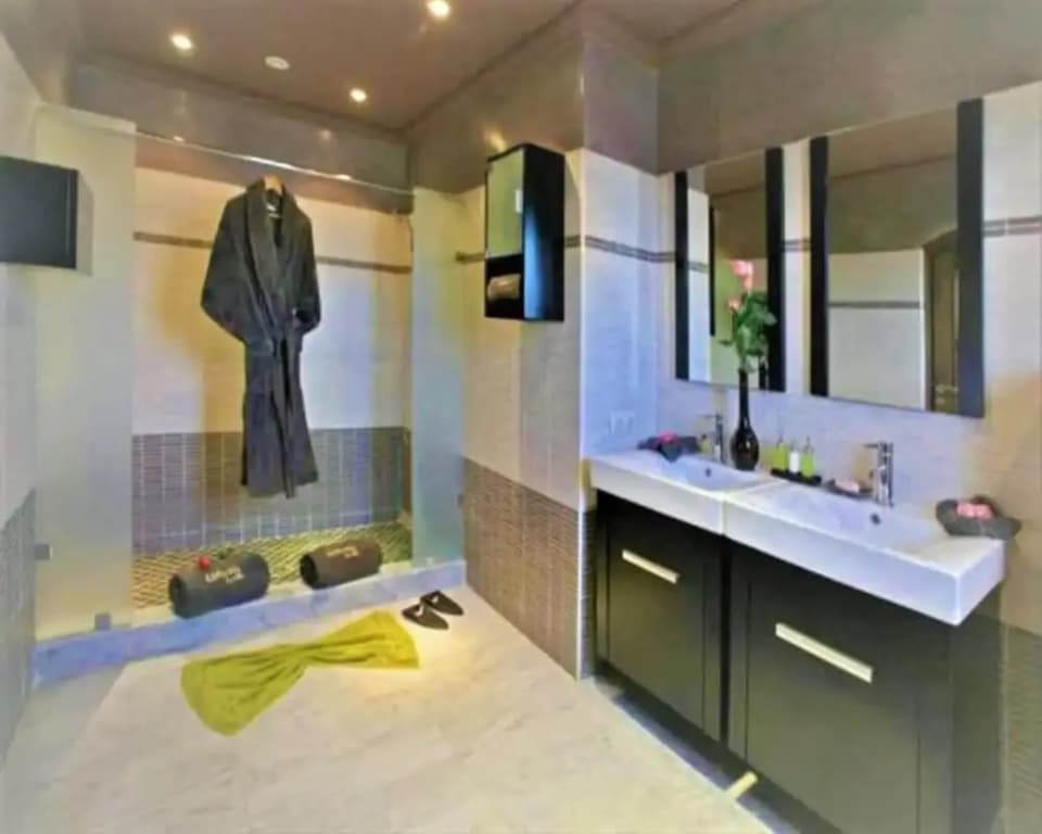 Villa 10 chambres avec piscine privée - photo 23