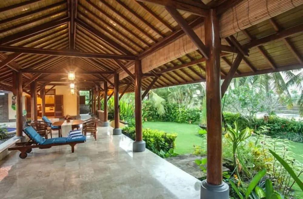 Villa Umah Canggu - photo 6