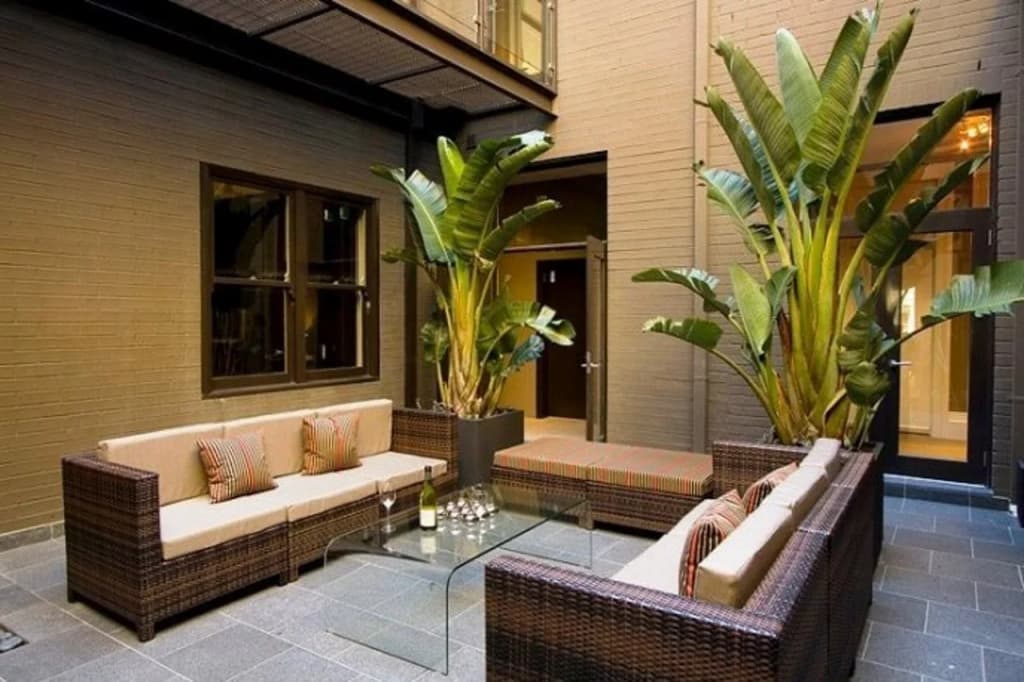 Vulcan Hotel Sydney - photo 2