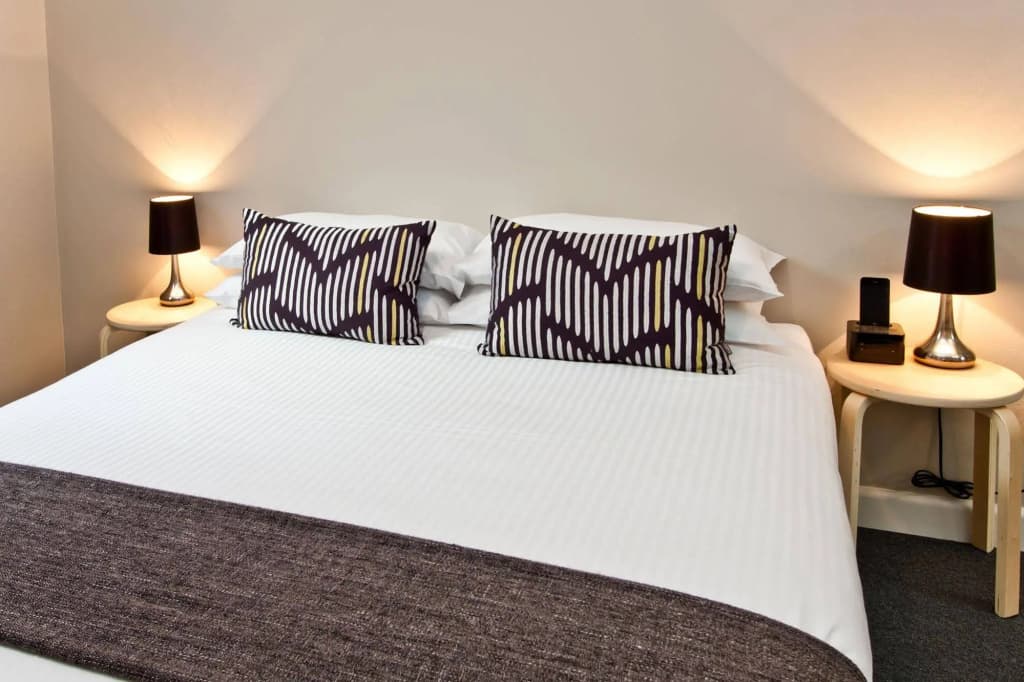Ryals Serviced Apartments Camperdown - photo 5