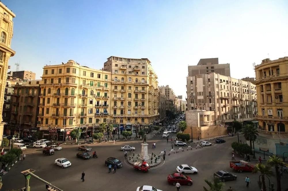 New Grand Royal Hotel - photo 12