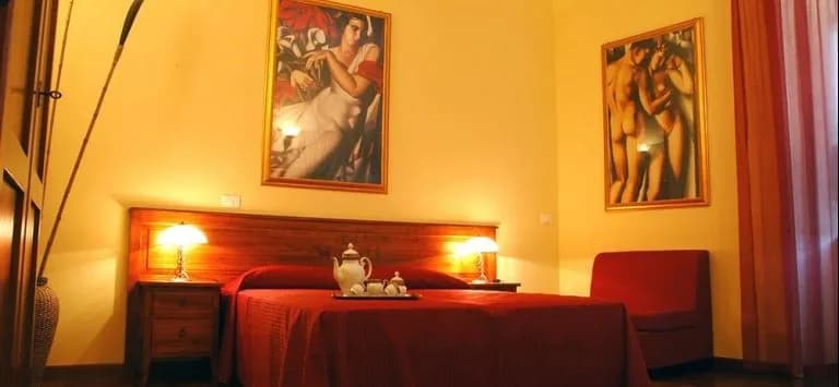 Tamara's Suites - photo 12