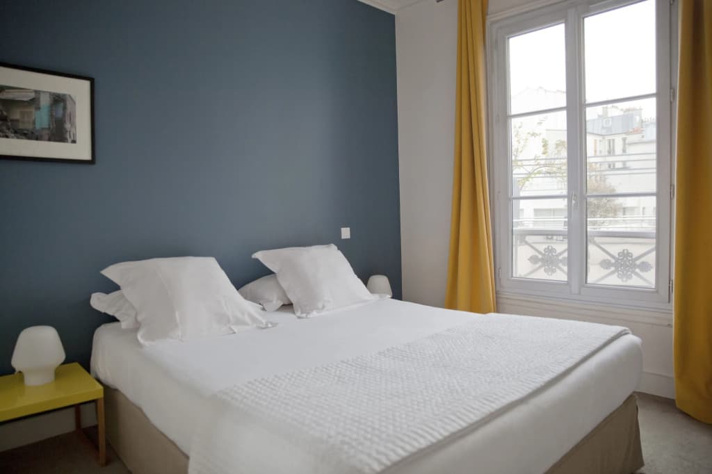 Hôtel Arvor Saint Georges - photo 22