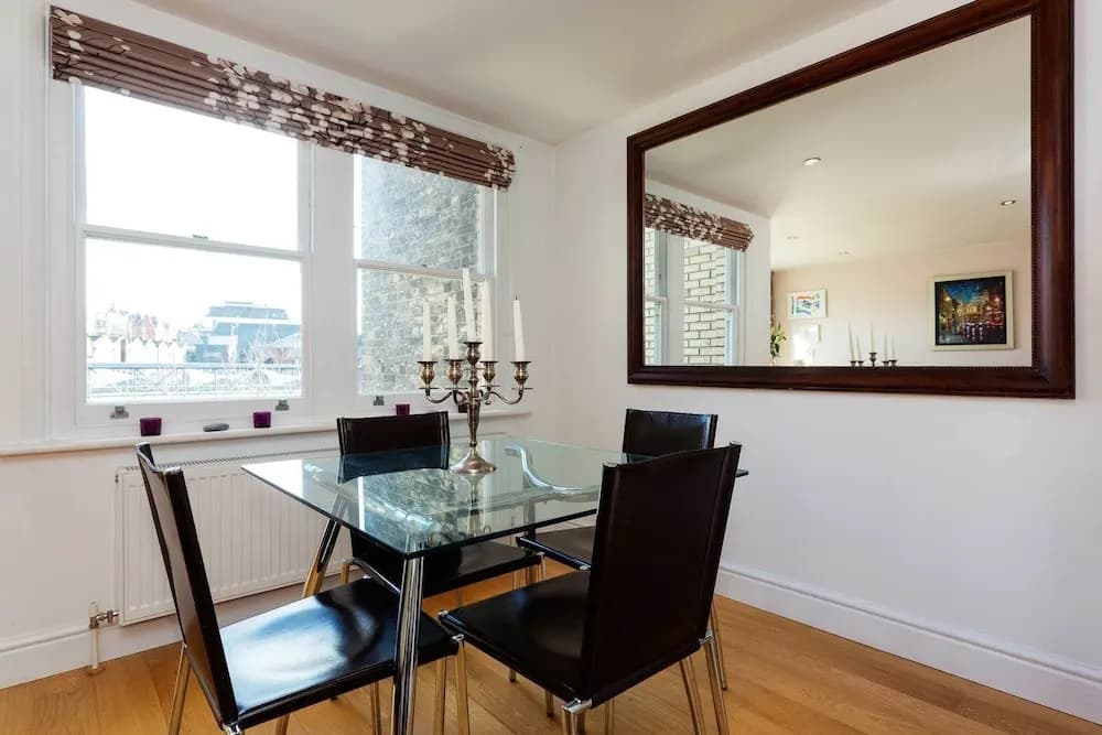 Marylebone Views - photo 6