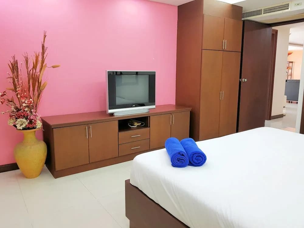 2Beds 3Baths Pattaya Downtown - photo 4