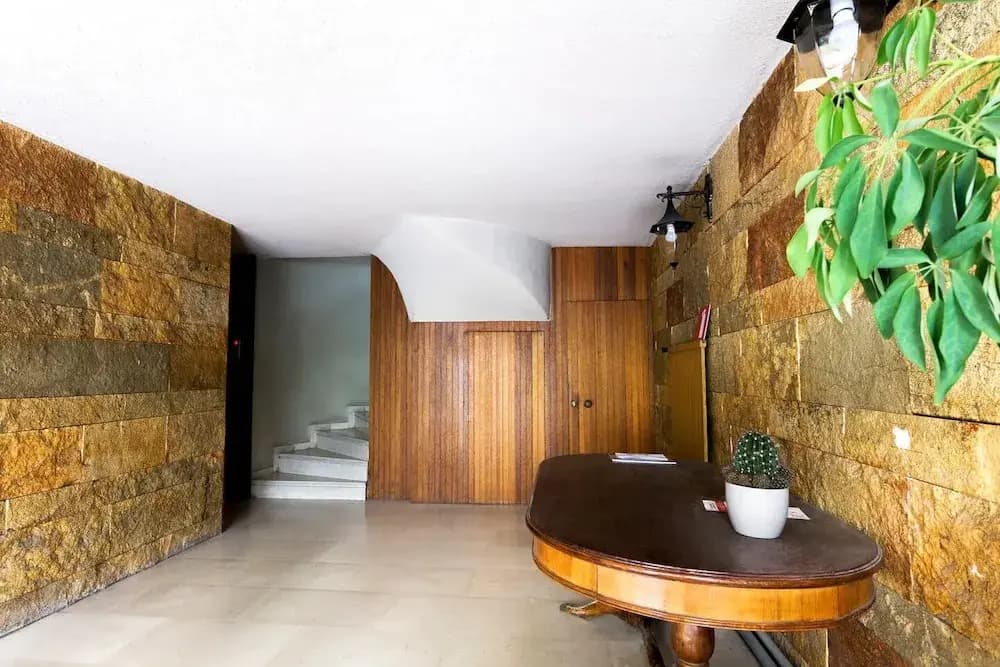 Vintage style 2 bedroom apartment near Acropolis - photo 9