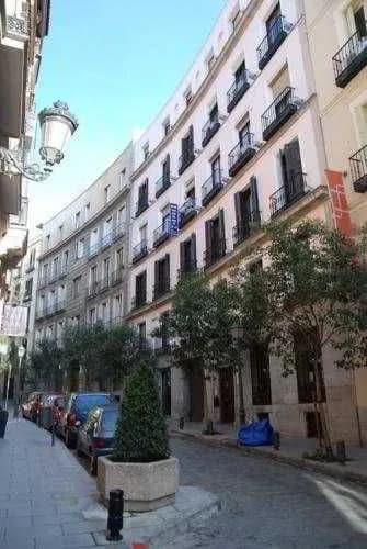 Gran Duque Hostal - main photo