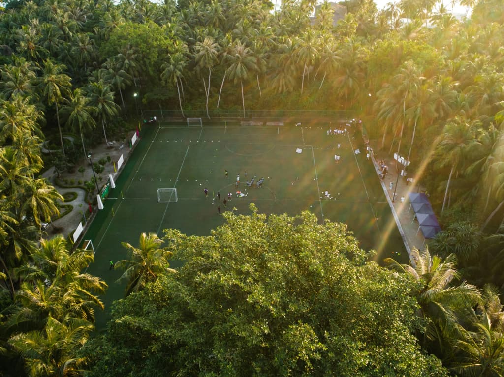 Amilla Maldives Resort - photo 29