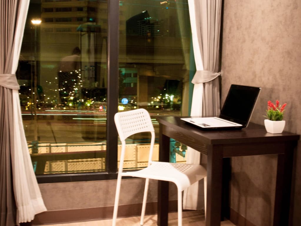 C U Inn Bangkok - photo 2