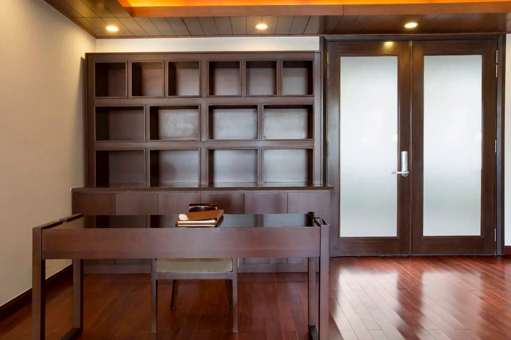 Danang Marriott Resort & Spa - photo 18