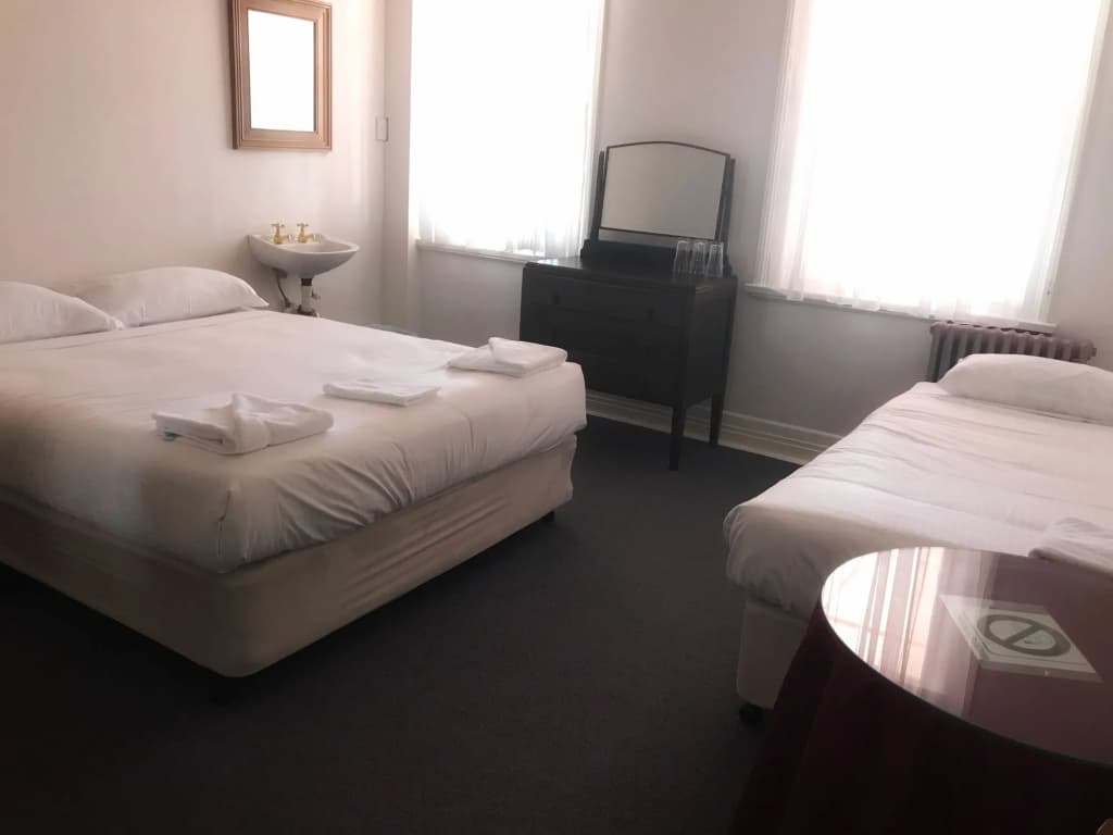 Grand View Hotel - photo 6