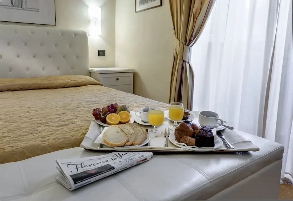 Hotel Privilege - photo 13