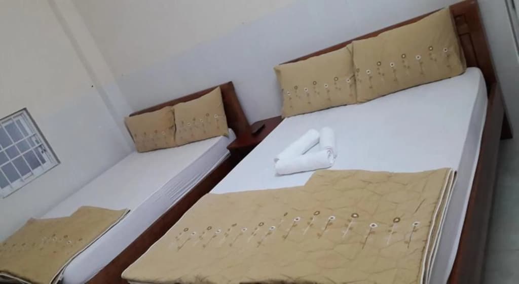 Hai Lam Guesthouse - photo 20