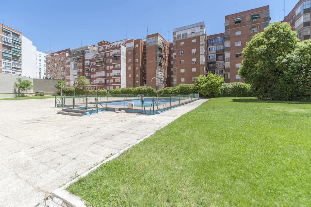 Luxury Retiro I - photo 12