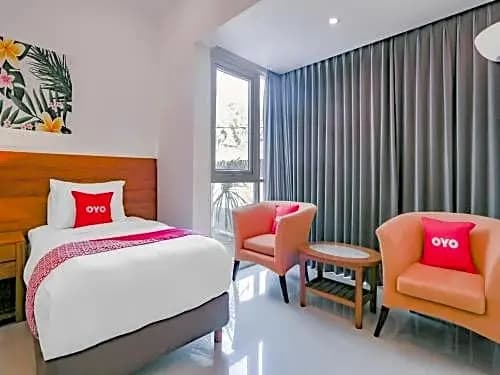 OYO 3980 Lestari Residence - main photo